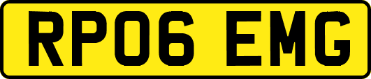 RP06EMG