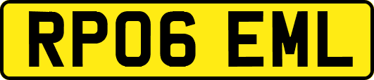 RP06EML