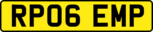 RP06EMP