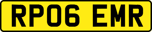 RP06EMR