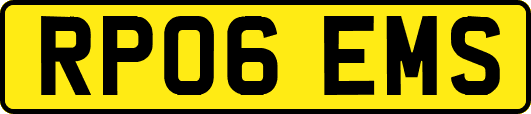 RP06EMS