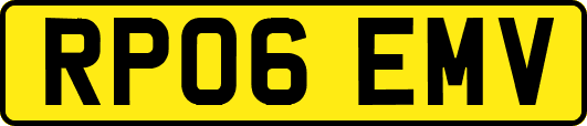 RP06EMV
