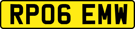 RP06EMW
