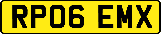 RP06EMX