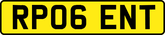 RP06ENT