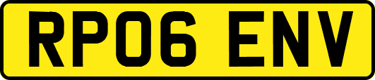 RP06ENV
