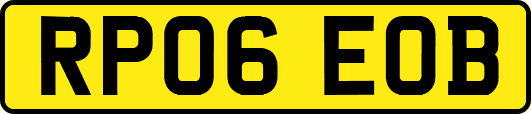 RP06EOB