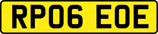 RP06EOE