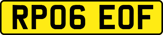 RP06EOF