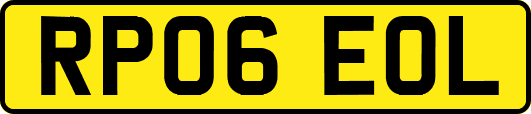 RP06EOL