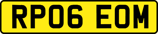 RP06EOM