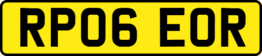 RP06EOR