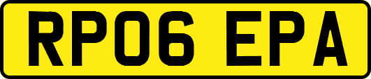 RP06EPA