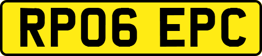 RP06EPC