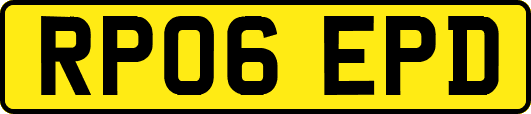 RP06EPD