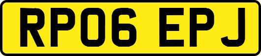 RP06EPJ