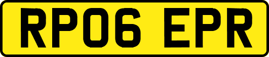 RP06EPR