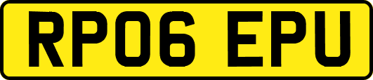RP06EPU