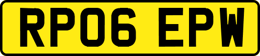 RP06EPW