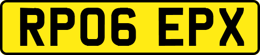 RP06EPX
