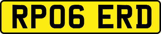 RP06ERD
