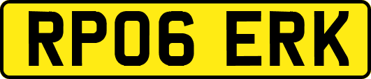 RP06ERK