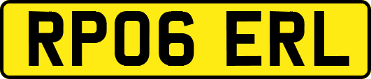 RP06ERL