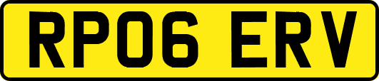 RP06ERV