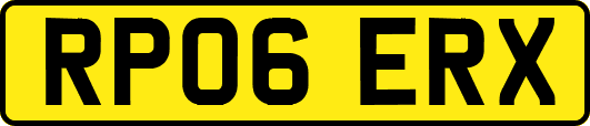 RP06ERX