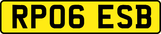 RP06ESB