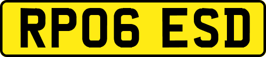RP06ESD