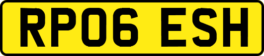 RP06ESH
