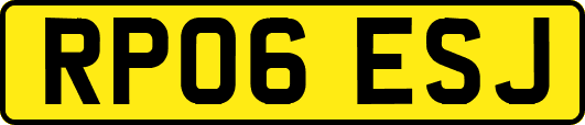 RP06ESJ