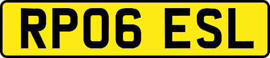 RP06ESL