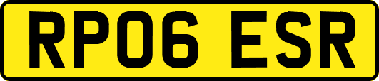 RP06ESR