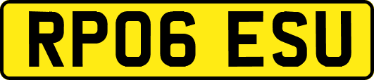 RP06ESU