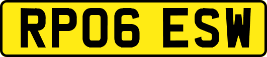 RP06ESW