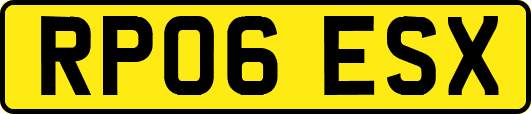RP06ESX