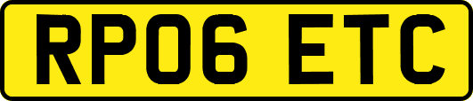 RP06ETC