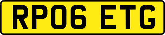 RP06ETG