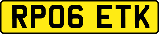 RP06ETK