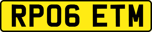 RP06ETM
