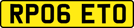 RP06ETO