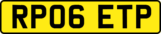 RP06ETP
