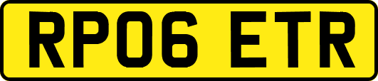 RP06ETR