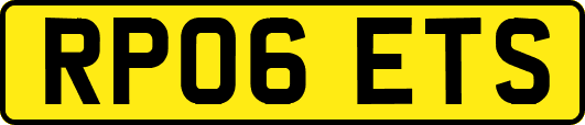 RP06ETS