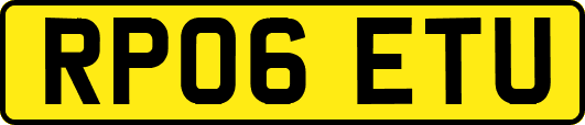 RP06ETU