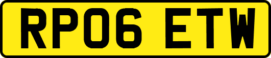 RP06ETW