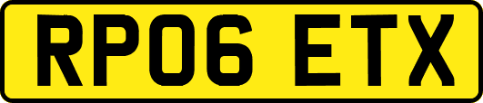 RP06ETX