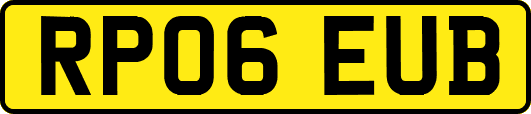 RP06EUB